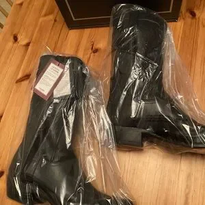 Lucchese Bart 12 EE N1597.R4. New with tags. Bart - Lucchese Men main image 3